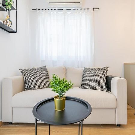 Apartmani Zora Makarska Zewnętrze zdjęcie