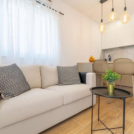 Apartmani Zora Makarska Zewnętrze zdjęcie