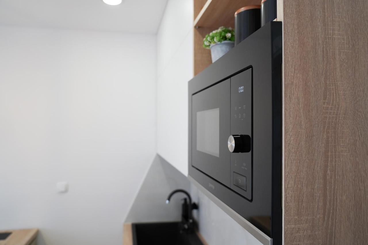 Apartmani Zora Makarska Zewnętrze zdjęcie
